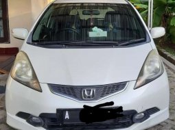 Banten, Honda Jazz RS 2011 kondisi terawat 5