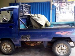 Jual cepat Suzuki Carry Pick Up 2010 di Kalimantan Barat 4