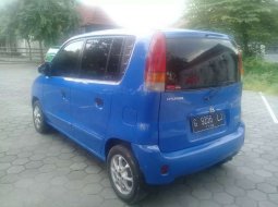 DIY Yogyakarta, jual mobil Hyundai Atoz 2002 dengan harga terjangkau 2