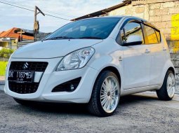 Mobil Suzuki Splash 2013 GL dijual, Bali 5