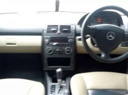 Dijual mobil bekas Mercedes-Benz A-Class A 150, DKI Jakarta  5