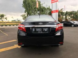 DKI Jakarta, jual mobil Toyota Vios G 2014 dengan harga terjangkau 5