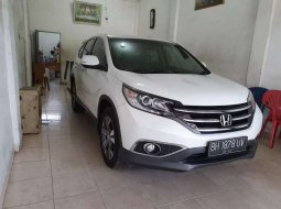 Jual cepat Honda CR-V 2.4 Prestige 2014 di Jambi 8