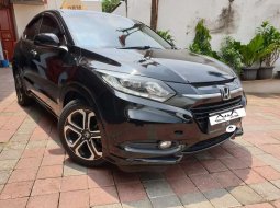 Honda HR-V 2017 DKI Jakarta dijual dengan harga termurah 6
