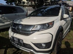 Mobil Honda BR-V 2017 E Prestige terbaik di Jawa Barat 4