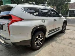 Mobil Mitsubishi Pajero Sport 2018 Dakar terbaik di Jawa Barat 2