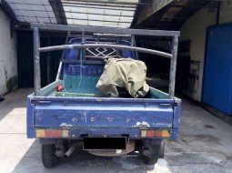 Jual cepat Suzuki Carry Pick Up 2010 di Kalimantan Barat 3
