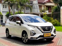 Jual Nissan Livina VL 2019 harga murah di Jawa Timur 6