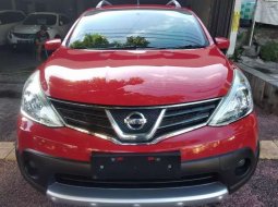 Dijual mobil bekas Nissan Livina X-Gear, Jawa Tengah  6