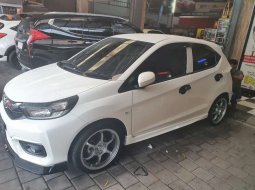 Honda Brio 2019 Bali dijual dengan harga termurah 5