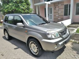 Jual Nissan X-Trail 2.5 2005 harga murah di Jawa Timur 4