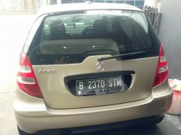 Dijual mobil bekas Mercedes-Benz A-Class A 150, DKI Jakarta  3