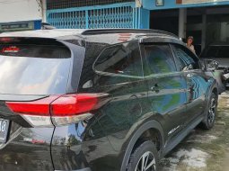 Sumatra Utara, Toyota Rush TRD Sportivo 2019 kondisi terawat 4