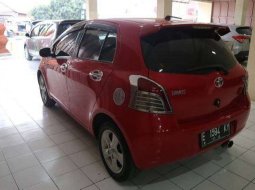 Jual mobil bekas murah Toyota Yaris E 2007 di Jawa Barat 3