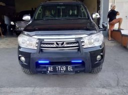 Dijual mobil bekas Toyota Fortuner G, Jawa Timur  3