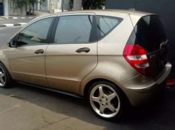 Dijual mobil bekas Mercedes-Benz A-Class A 150, DKI Jakarta  2