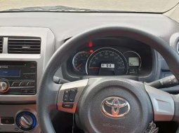Jual cepat Toyota Agya TRD Sportivo 2018 di Sumatra Utara 5