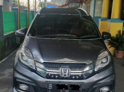 Honda Mobilio 2016 Jawa Barat dijual dengan harga termurah 7