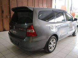 Jawa Barat, jual mobil Nissan Grand Livina XV 2013 dengan harga terjangkau 4