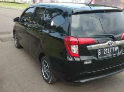 Jawa Barat, jual mobil Toyota Calya G 2016 dengan harga terjangkau 4