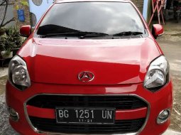 Daihatsu Ayla 2016 Sumatra Selatan dijual dengan harga termurah 1