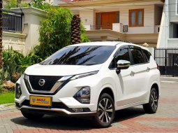 Jual Nissan Livina VL 2019 harga murah di Jawa Timur 1
