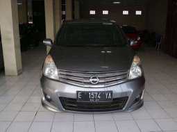 Jawa Barat, jual mobil Nissan Grand Livina XV 2013 dengan harga terjangkau 3