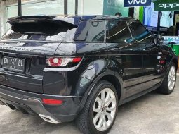 Bali, jual mobil Land Rover Range Rover Evoque 2012 dengan harga terjangkau 3