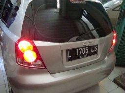 Mobil Chevrolet Aveo 2006 LT dijual, Jawa Timur 3