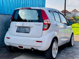 Mobil Suzuki Splash 2013 GL dijual, Bali 4