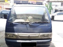 Jual cepat Suzuki Carry Pick Up 2010 di Kalimantan Barat 1