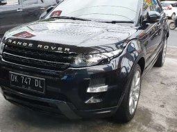 Bali, jual mobil Land Rover Range Rover Evoque 2012 dengan harga terjangkau 2