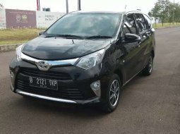 Jawa Barat, jual mobil Toyota Calya G 2016 dengan harga terjangkau 3