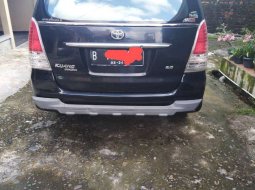 Jual cepat Toyota Kijang Innova E 2010 di Sumatra Selatan 2