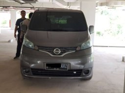 DKI Jakarta, Nissan Evalia XV 2016 kondisi terawat 2