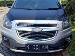 Mobil Chevrolet Spin 2015 ACTIV terbaik di Jawa Timur 1