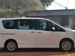 Nissan Serena 2017 Jawa Barat dijual dengan harga termurah 3