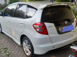 Banten, Honda Jazz RS 2011 kondisi terawat 2