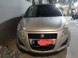 Jual mobil bekas murah Suzuki Splash GL 2013 di DKI Jakarta 2