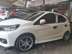 Honda Brio 2019 Bali dijual dengan harga termurah 1