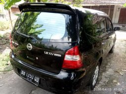 Jawa Tengah, Nissan Grand Livina XV 2007 kondisi terawat 6