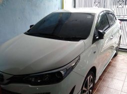 Jawa Timur, Toyota Yaris TRD Sportivo 2018 kondisi terawat 6