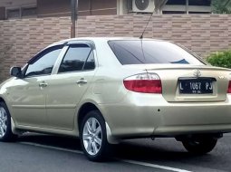 Toyota Vios 2004 Jawa Timur dijual dengan harga termurah 7