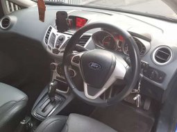 DKI Jakarta, jual mobil Ford Fiesta S 2017 dengan harga terjangkau 6