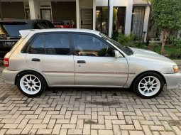 Mobil Toyota Starlet 1997 1.3 SEG dijual, Jawa Barat 11