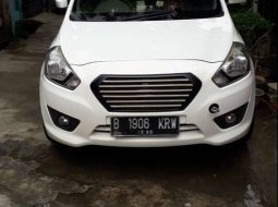 Jawa Barat, jual mobil Datsun GO+ Panca 2015 dengan harga terjangkau 5