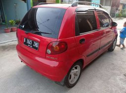 Jawa Barat, Chevrolet Spark LS 2003 kondisi terawat 6