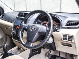 Dijual cepat Toyota Avanza G 2013 bekas  1