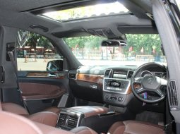 Jual mobil Mercedes-Benz GL 400 2012 bekas, DKI Jakarta 4