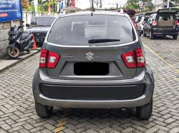 Dijual Mobil Suzuki Ignis GX 2017 di DKI Jakarta 3